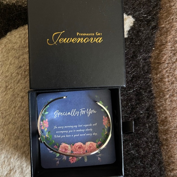 Inspirational Bracelet - Picture 11 of 12